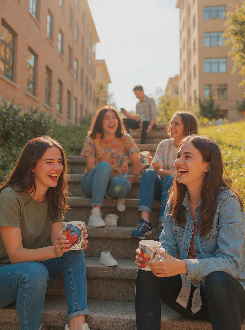 Amazing Spiderman Comic Ceramic Mug | Gift for Marvel Fans