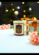 Hogwarts theme Enchantment Mug