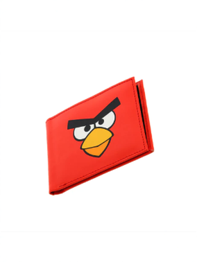 Angry Birds Red Wallet
