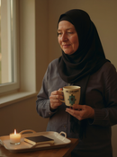 Little Miss Mr. Grumpy Ceramic Mug | Gift for Fans&nbsp;