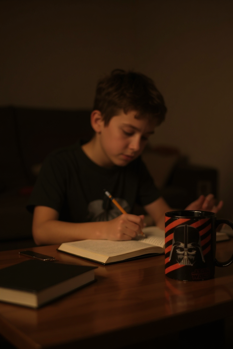 Star Wars Darth Vader Strike Mug | Gift for Fans&nbsp;