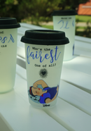 Snow White Slumber Mug | Perfect Gift for Girls