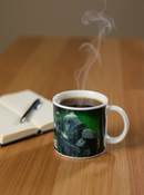 Star Wars Defend the Empire Mug