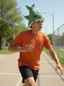 Plush Shark Ocean Adventure Hat | Gift for Shark Lovers