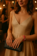 Hello Kitty Strawberry Charm Band for Girls