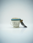 Hokusai's Wave Artistic Coin Pouch