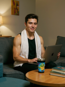 Freddo Travel Tumbler | Perfect for On-the-Go