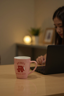 Rydell High School Spirit Ceramic Mug