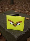 Angry Birds Wallet