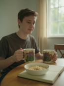 Marvel Characters Ceramic Mug | Gift for Kids