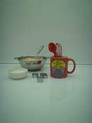 Little Miss Sunshine Baking Bliss Mug