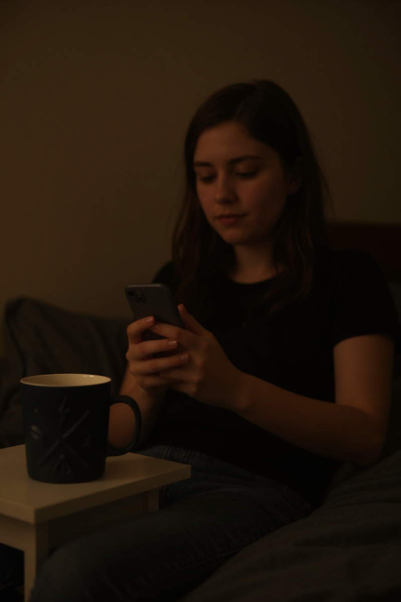 Ravenclaw Haven London Ceramic Mug | Perfect for Harry Potter fans