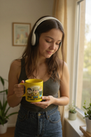 Del Boy’s 24 Carat Plonkar Ceramic Mug