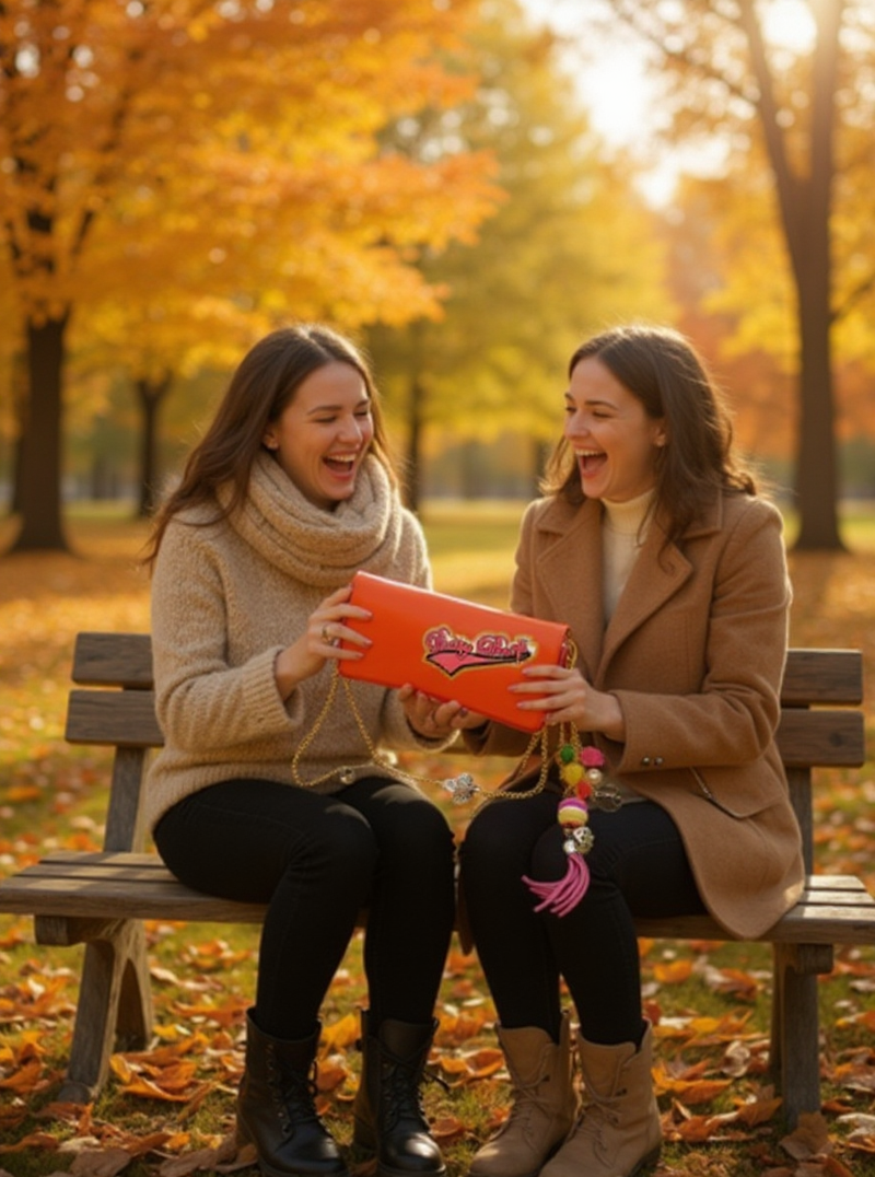 Betty Boop Clutch Me Women's Clutch Bag
