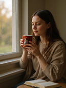 Godric’s Noble Legacy Ceramic Mug | Gift for Harry Potter Fans