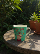 Peppa Pig Beautiful Granny Charm Mug