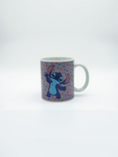 Disney Stitch Aloha Vibes Ceramic Mug