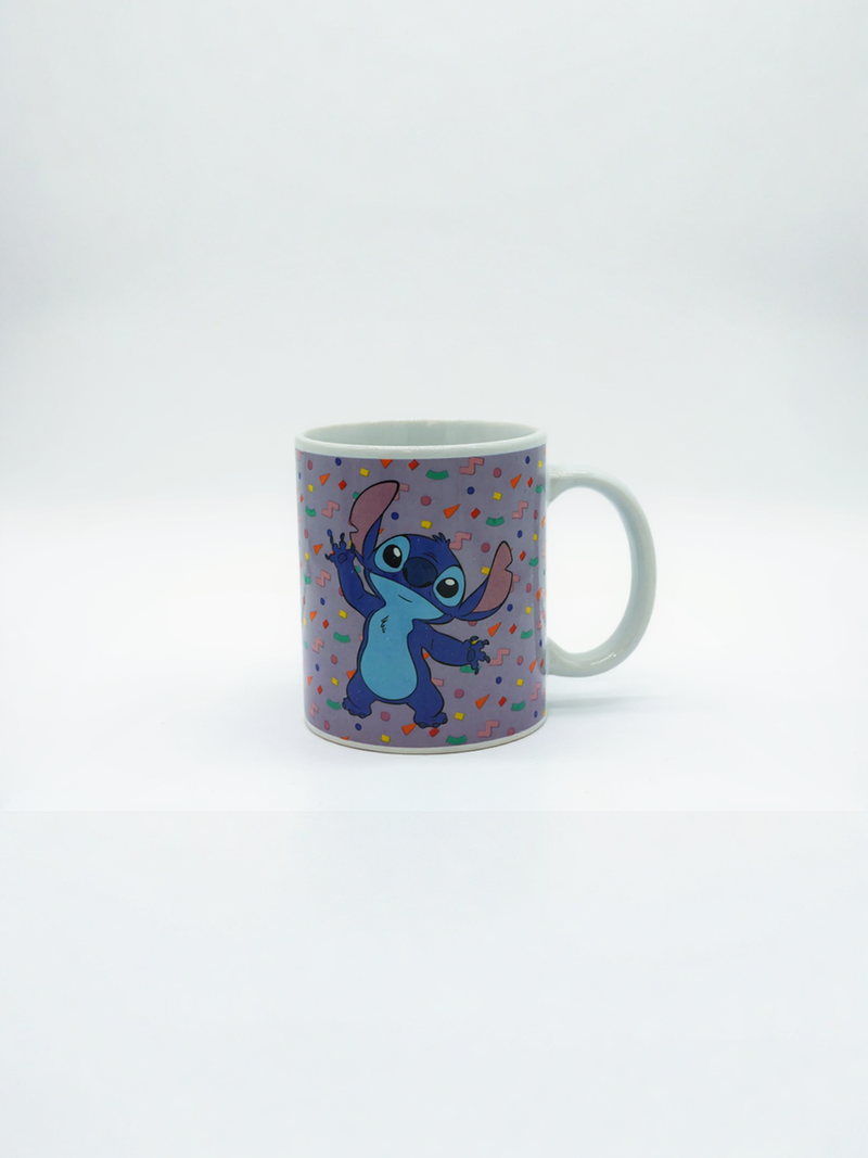 Disney Stitch Aloha Vibes Ceramic Mug