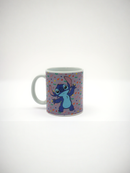 Disney Stitch Aloha Vibes Ceramic Mug