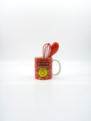 Little Miss Sunshine Baking Bliss Mug