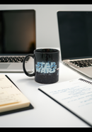 Star Wars Comics Galactic Mug and Socks Set