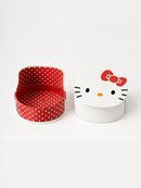 Hello Kitty's Keepsake Treasure Box