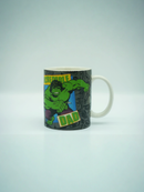 Marvel Legends Father’s Day Ceramic Mug | Gift for Marvel Fans