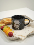 Vito Corleone The Don’s Command Ceramic Mug | Gift for Godfather Fans