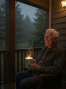 Peppa Pig World's Best Grandpa Mug