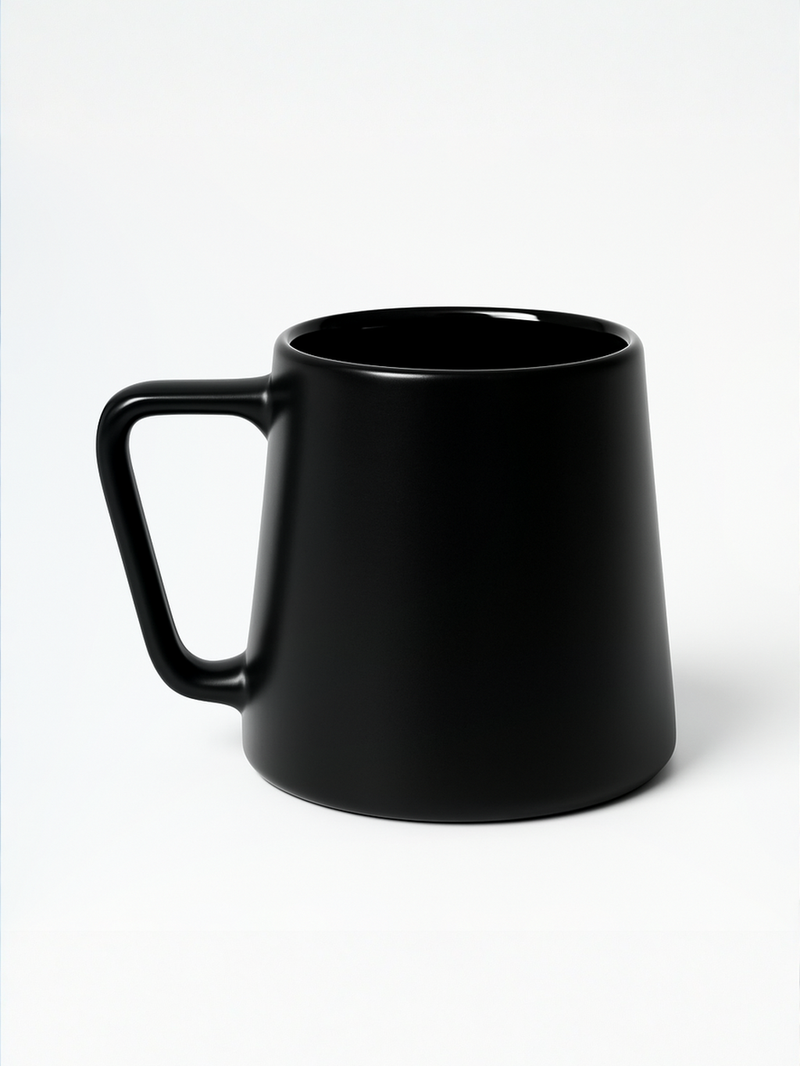 Phantom Sith Dominion Mug | Perfect for Star Wars Fans