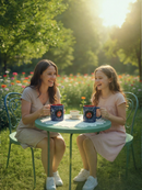 Spider-Signal Marvel Spiderman Logo Ceramic Mug | Gift for Marvel Fans&nbsp;