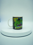 Marvel Legends Father’s Day Ceramic Mug | Gift for Marvel Fans