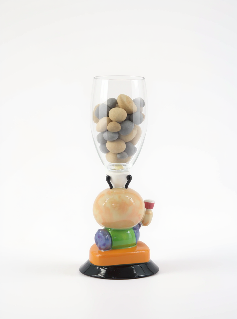 Smile Decor Glass | Gift for All Occasions&nbsp;