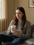 Spotted Dalmatians Charm Mug