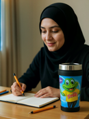 Freddo Travel Tumbler | Perfect for On-the-Go