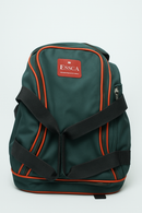 Matte Green Backpack | Gift for Outdoor Enthusiasts&nbsp;