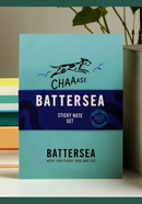 Battersea Classic Sticky Note Set