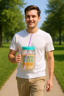 Just Another Day of Being Awesome Victory Sipper