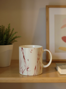 The Swirl of Serenity Zen Mug