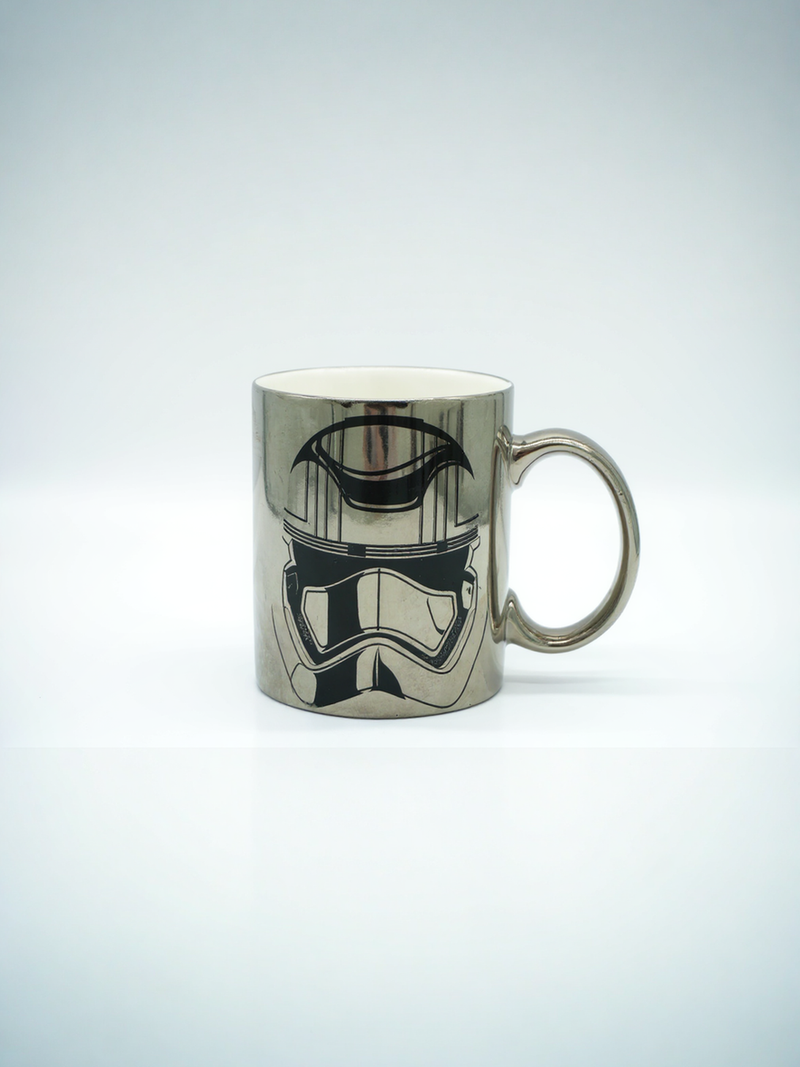 Star Wars Cosmic Legacy Ceramic Mug