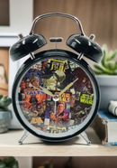 Star Wars Rebel Alarm Clock | Gift for Star Wars Fans