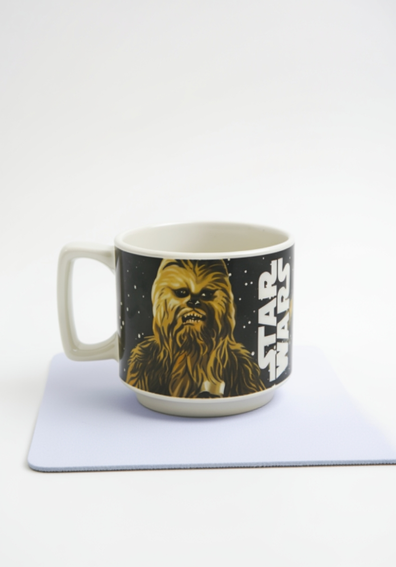 Star Wars Galerie Ceramic Mug | Gift for Star Wars Fans&nbsp;