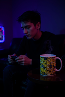 Minion Mischief Classic Ceramic Mug | Gift for Despicable Me Fans