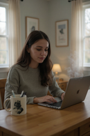 Star Wars Galactic Journey Ceramic Mug