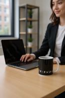 Friends 'Central Perk' Cozy Mug &amp; Socks Set