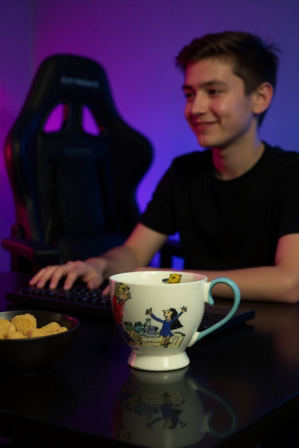 Brilliant Idea Spark Cup | Gift for Creatives&nbsp;