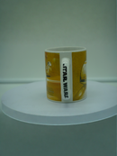 Star Wars BB-8 Droid Mug