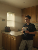 Galactic Harmony One Direction Mug | Gift for Enthusias