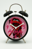 Mr. Muppet Animal Alarm Clock