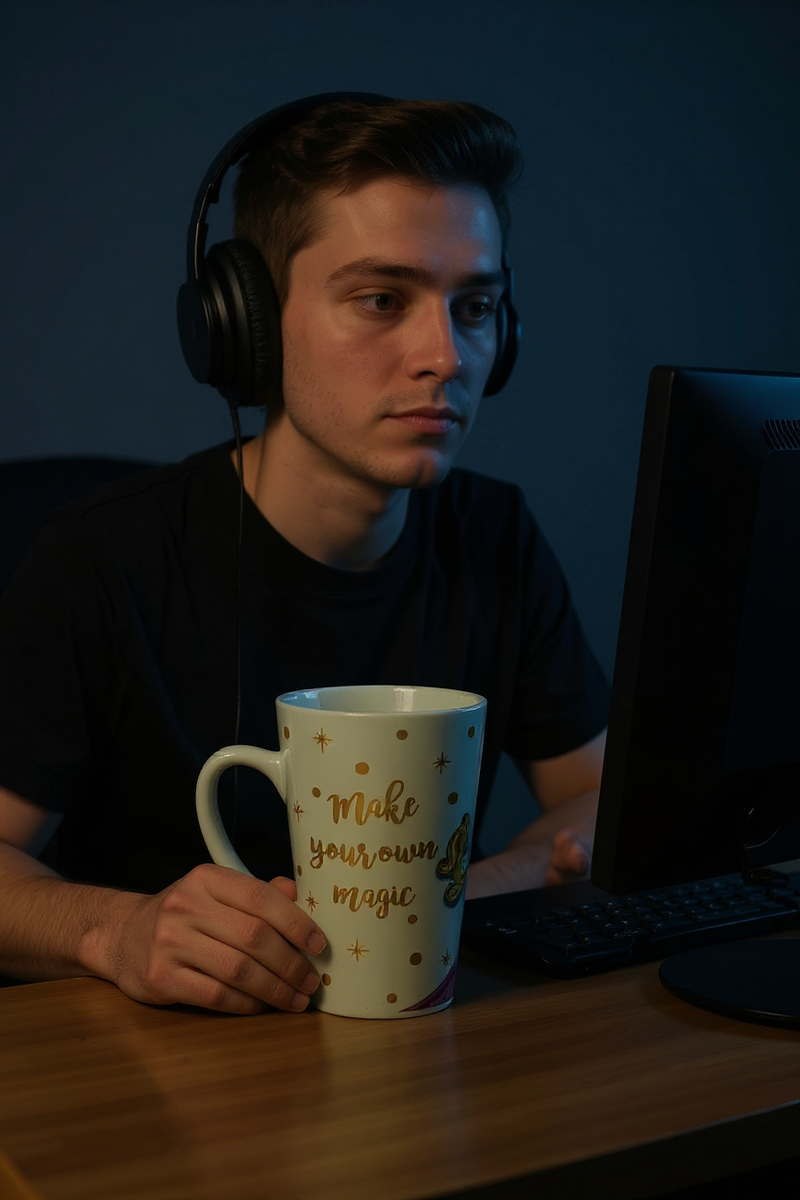 Disney Princess Trio Enchantment Mug | Perfect For Girls